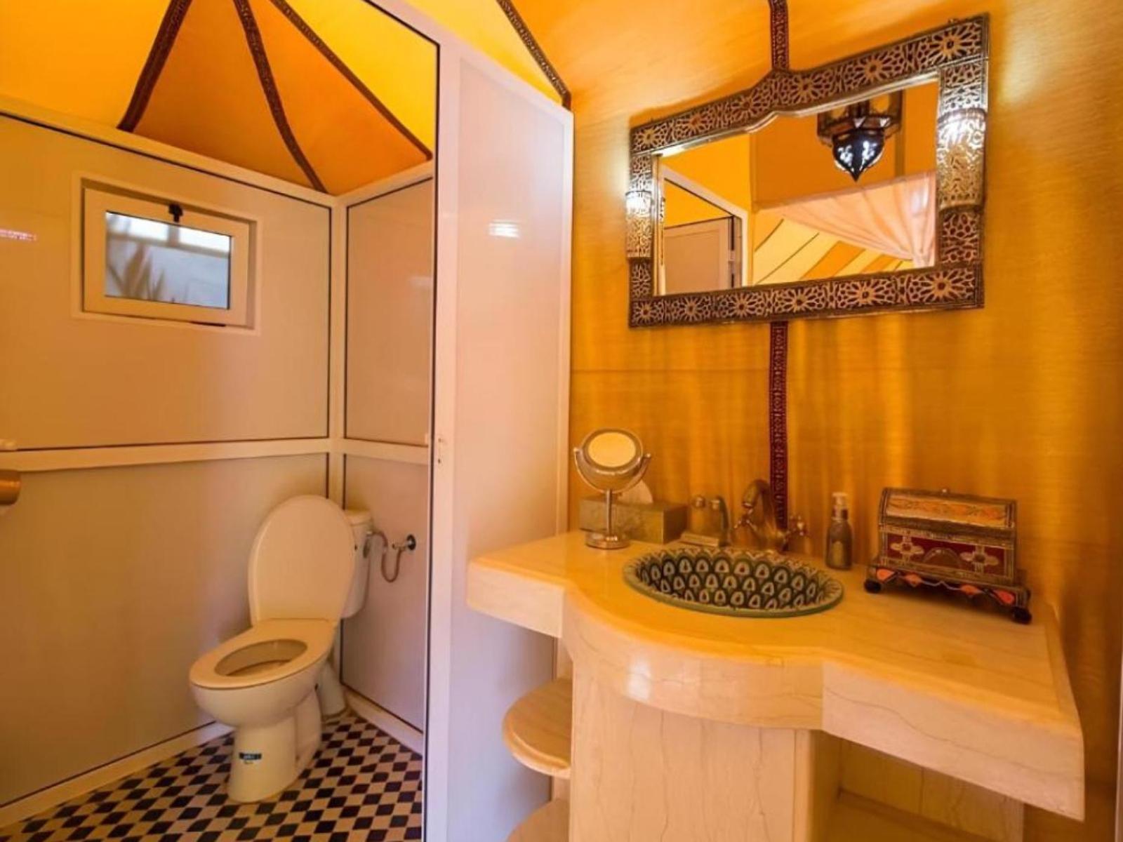 Merzouga Desert Family Camp Zewnętrze zdjęcie
