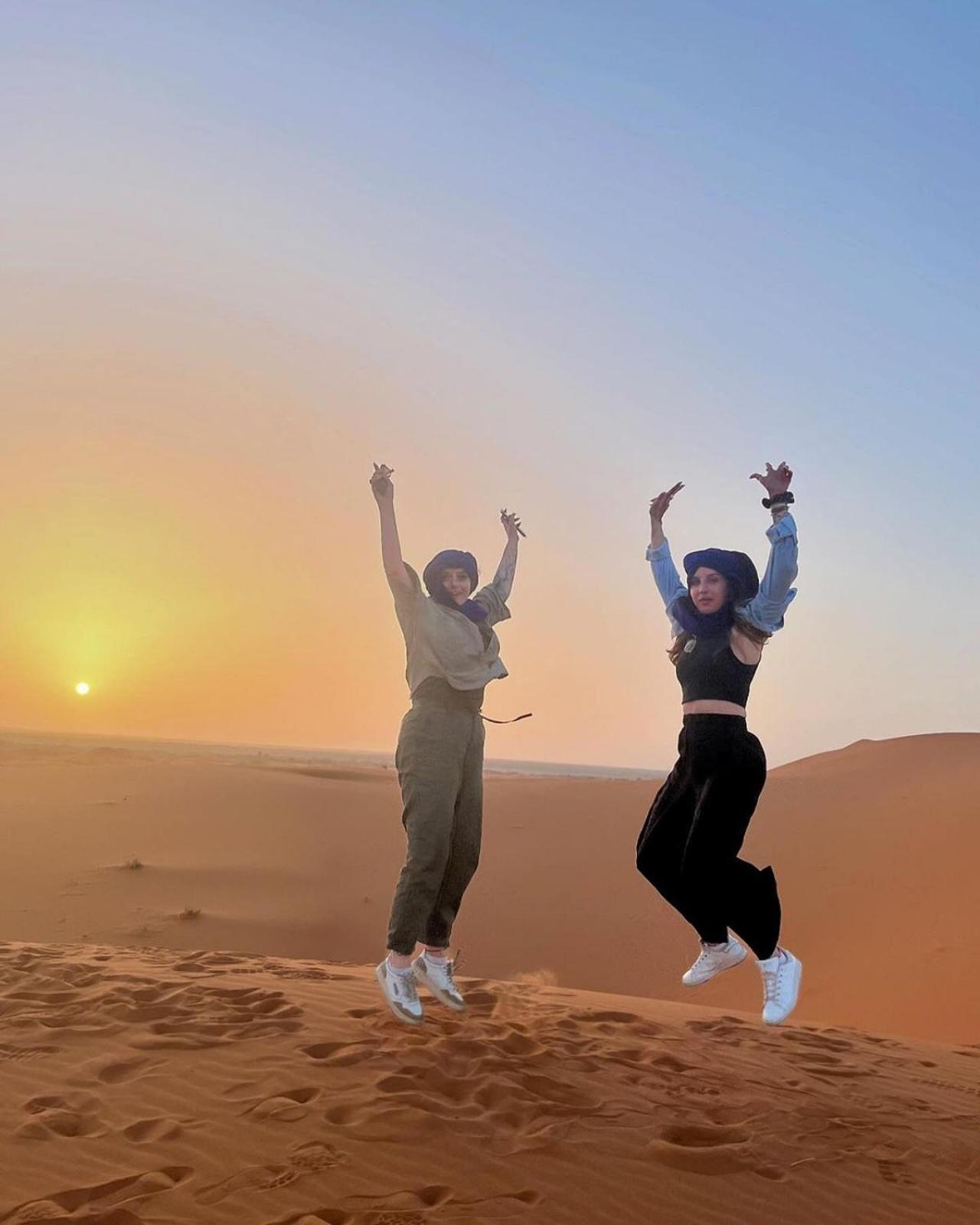 Merzouga Desert Family Camp Zewnętrze zdjęcie
