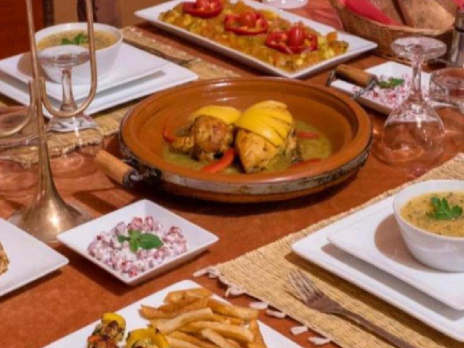 Merzouga Desert Family Camp Zewnętrze zdjęcie